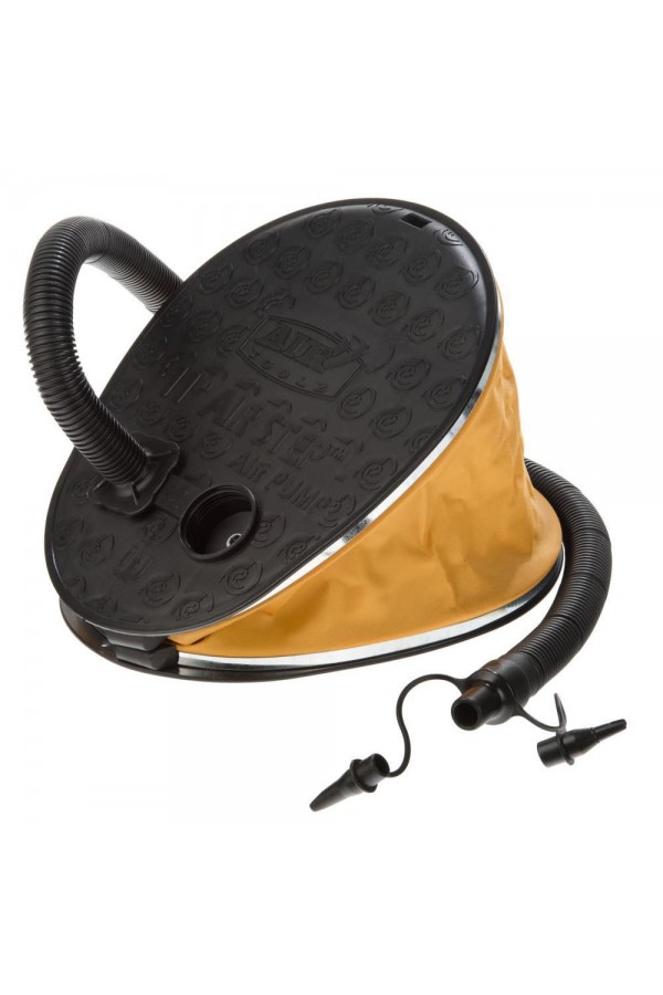 Bestway 62005 Air Step Pro-Air Ayak Pompası Bestway 62005 Air Step Pro-Air Ayak Pompası