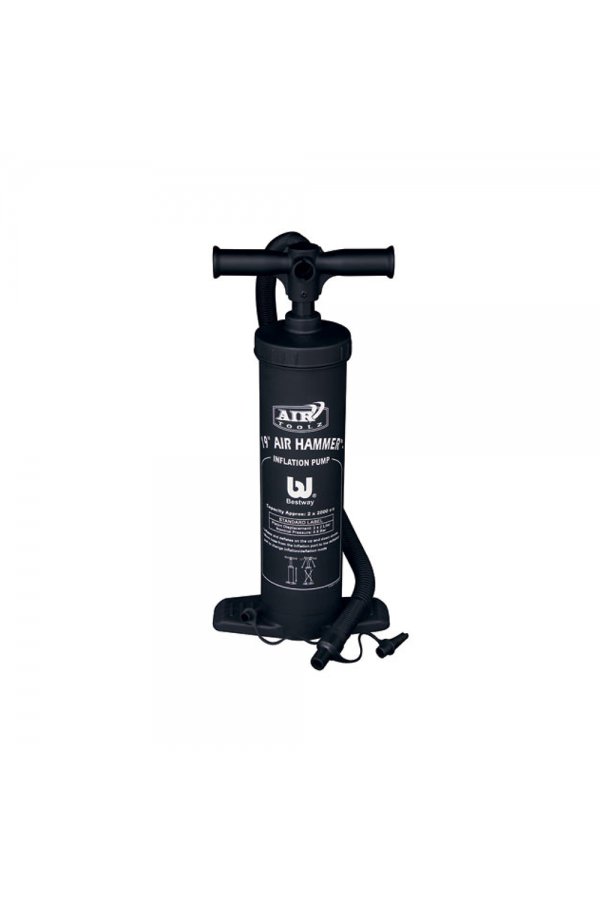 Bestway 62030 Air Hammer Max ( Kutulu ) El Pompası Bestway 62030 Air Hammer Max ( Kutulu ) El Pompası