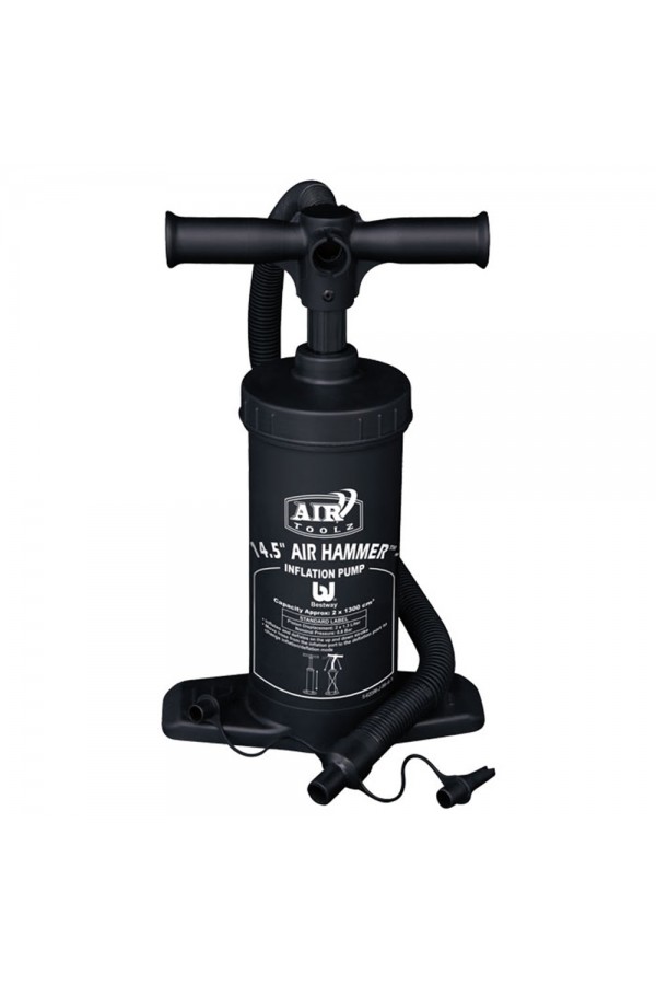 Bestway 62086 Air Hammer El Pompası Bestway 62086 Air Hammer El Pompası
