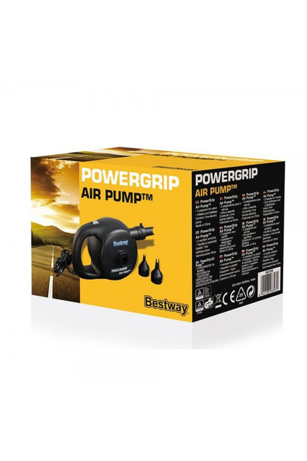 Bestway 62098 Power Grip 220V Pompa Bestway 62098 Power Grip 220V Pompa