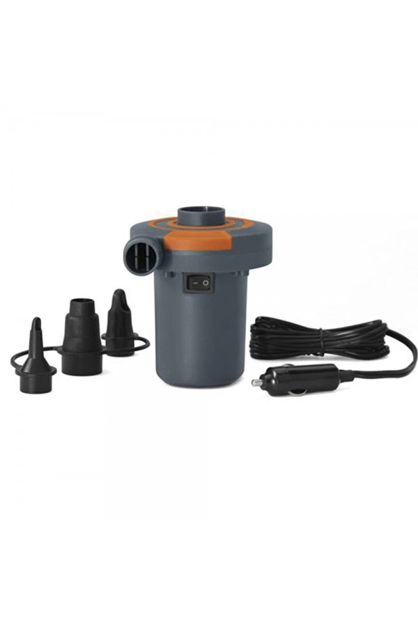 Bestway 62144 Sidewinder DC 12V Araç Çakmaklıklı Pompa Bestway 62144 Sidewinder DC 12V Araç Çakmaklıklı Pompa