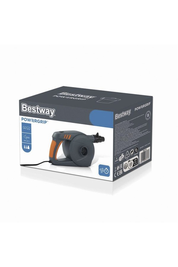 Bestway 62145 Power Grip AC 220V Pompa