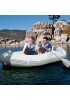 Bestway 65044 Marine Pro Şişme Taban Bot Bestway 65044 Marine Pro Şişme Taban Bot