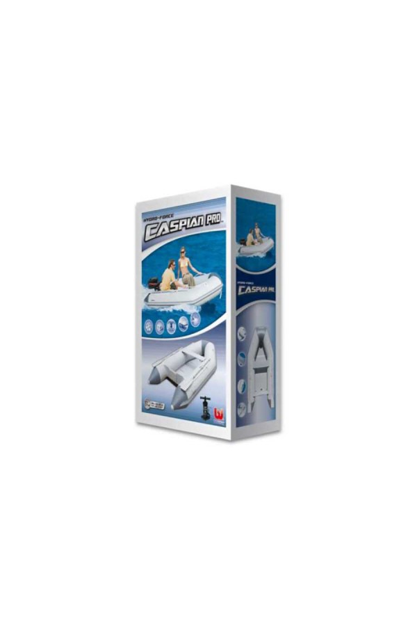 Bestway 65047 Caspian Pro 2.80m Air Deck Taban Şişme Bot