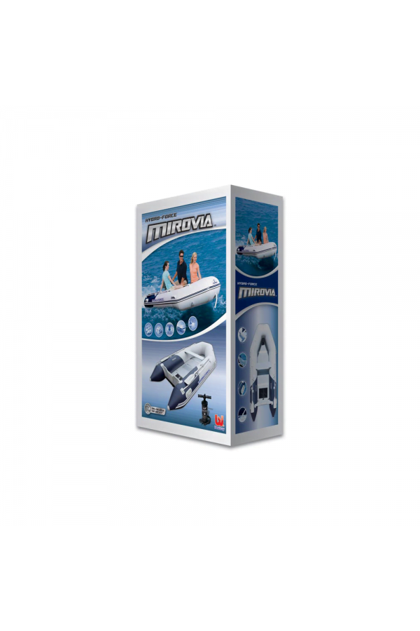 Bestway 65048 Mirovia Ahşap Taban Şişme Bot Bestway 65048 Mirovia Ahşap Taban Şişme Bot