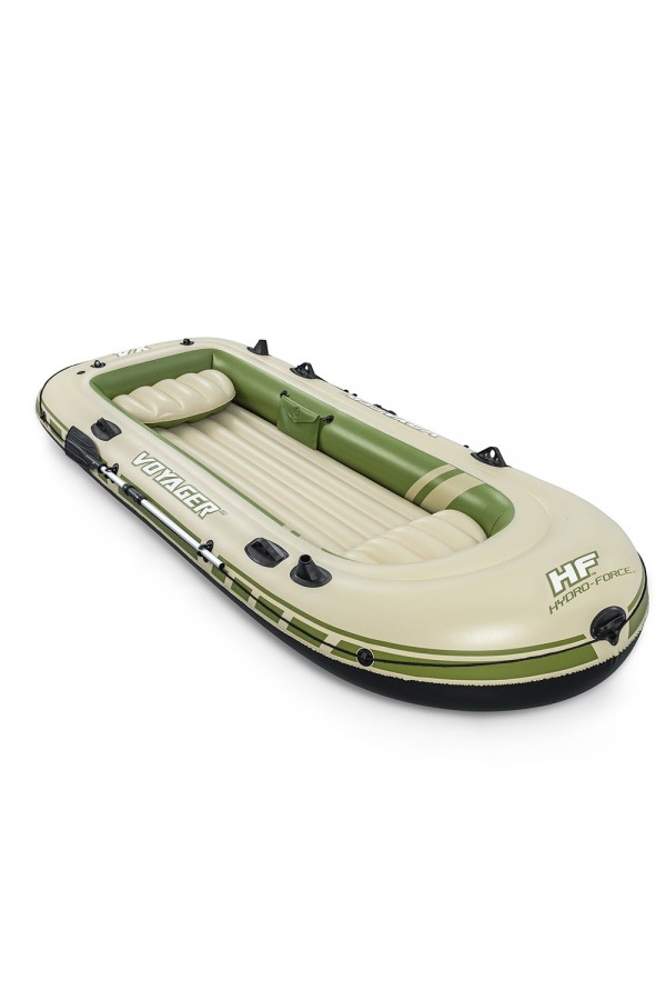 Bestway 65156 Voyager 3.50m Bot Bestway 65156 Voyager 3.50m Bot