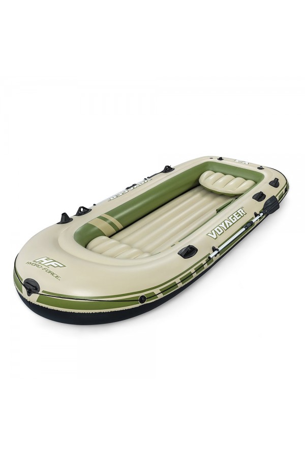 Bestway 65156 Voyager 3.50m Bot Bestway 65156 Voyager 3.50m Bot