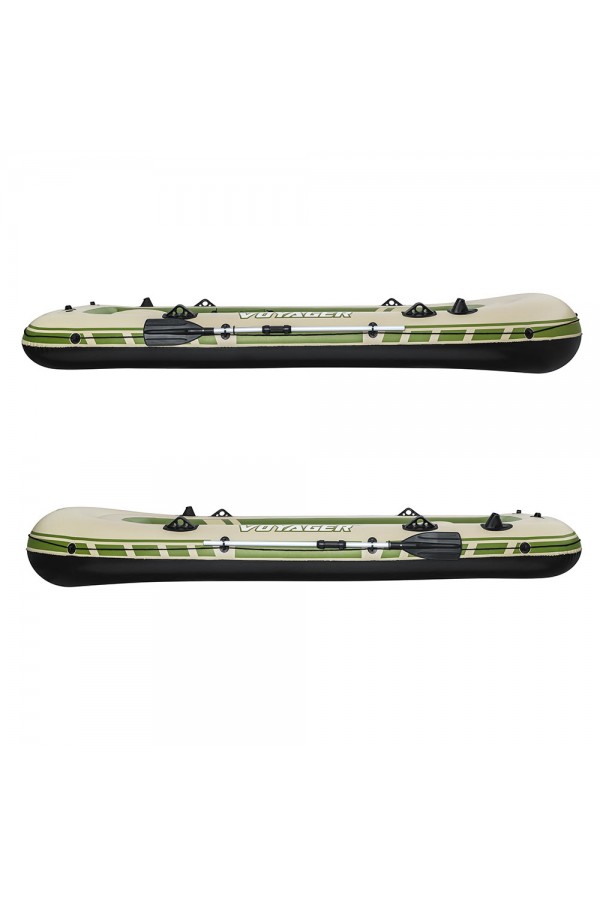 Bestway 65156 Voyager 3.50m Bot Bestway 65156 Voyager 3.50m Bot