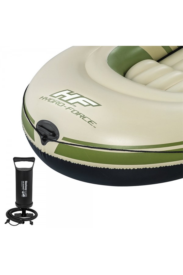 Bestway 65156 Voyager 3.50m Bot Bestway 65156 Voyager 3.50m Bot