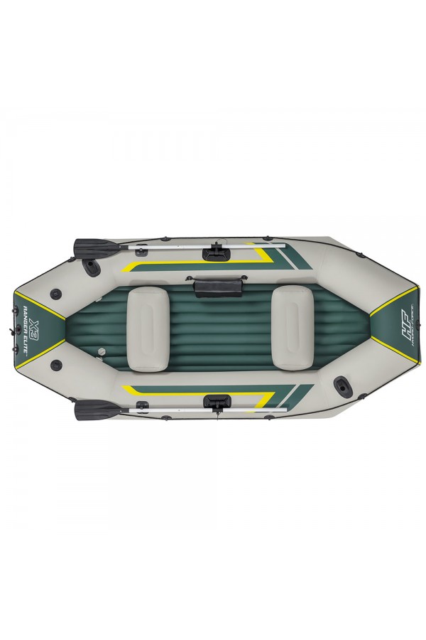 Bestway 65160 Ranger Elite 2.95m 1.30m Bot Bestway 65160 Ranger Elite 2.95m 1.30m Bot