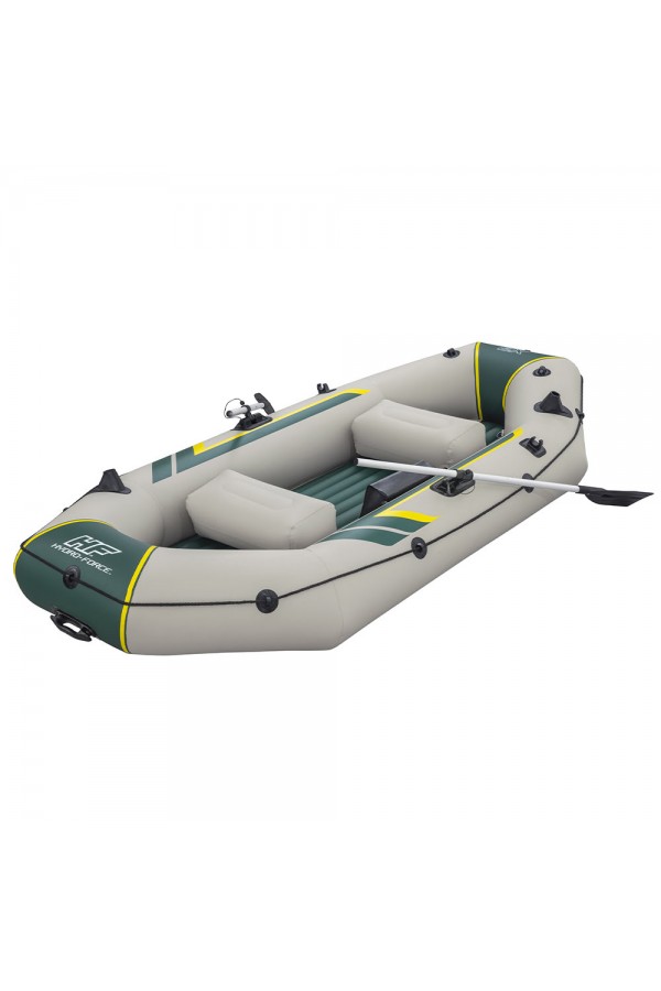 Bestway 65160 Ranger Elite 2.95m 1.30m Bot Bestway 65160 Ranger Elite 2.95m 1.30m Bot