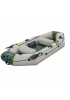 Bestway 65160 Ranger Elite 2.95m 1.30m Bot Bestway 65160 Ranger Elite 2.95m 1.30m Bot