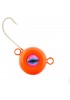 Big Eye İğneli Orange (UV) Big Eye İğneli Orange (UV)