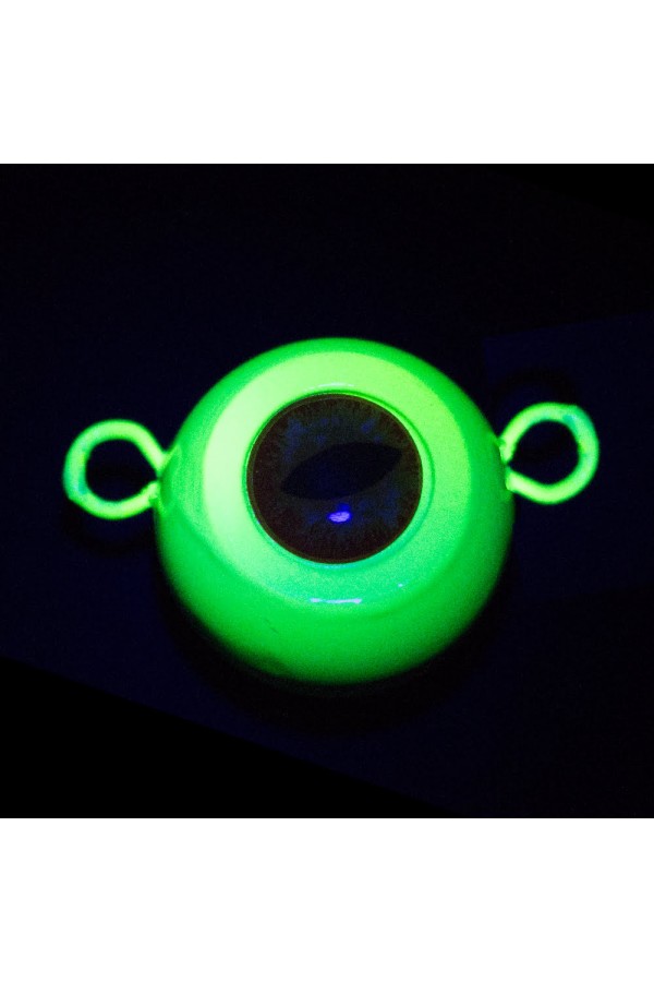 Big Eye İğnesiz Lemon (UV) Big Eye İğnesiz Lemon (UV)