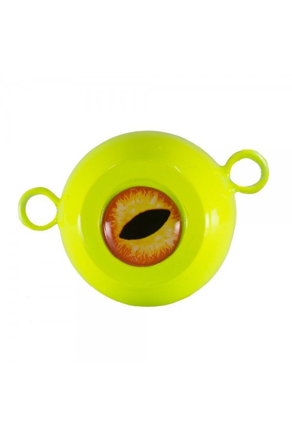 Big Eye İğnesiz Lemon (UV) Big Eye İğnesiz Lemon (UV)