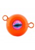 Big Eye İğnesiz Orange (UV)