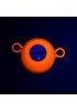 Big Eye İğnesiz Orange (UV)
