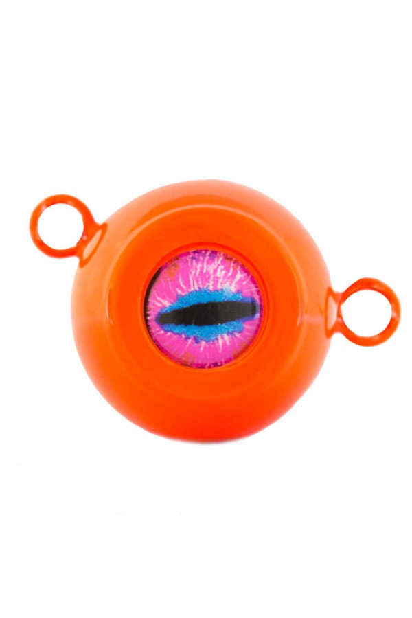 Big Eye İğnesiz Orange (UV)