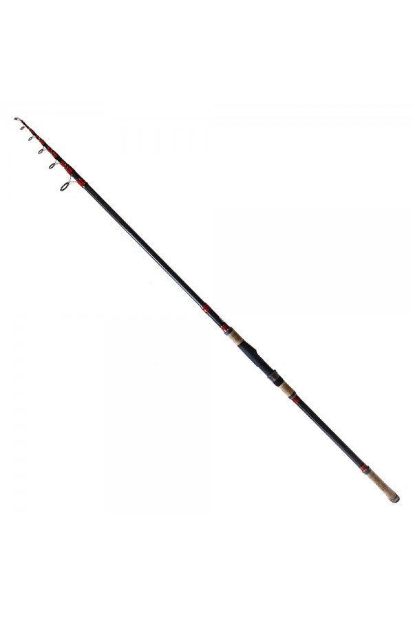 Big Fish 3.00m 60-120gr Karbon Tele Kamış Big Fish 3.00m 60-120gr Karbon Tele Kamış