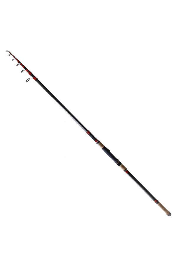Big Fish 3.60m 60-120gr Karbon Tele Kamış