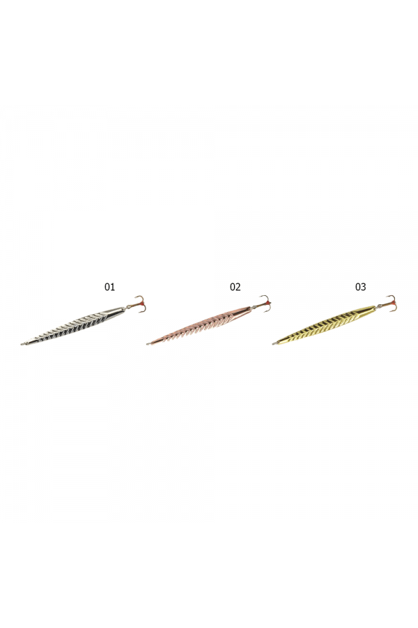 Condor 3428 Serisi 14gr Kaşık Yem Condor 3428 Serisi 14gr Kaşık Yem