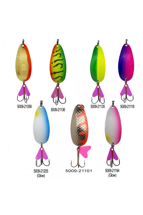 Condor 5009 Kaşık 21 gr Condor 5009 Kaşık 21 gr
