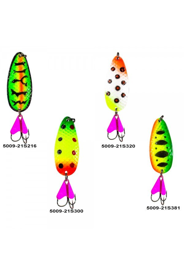 Condor 5009  Kaşık 21 gr