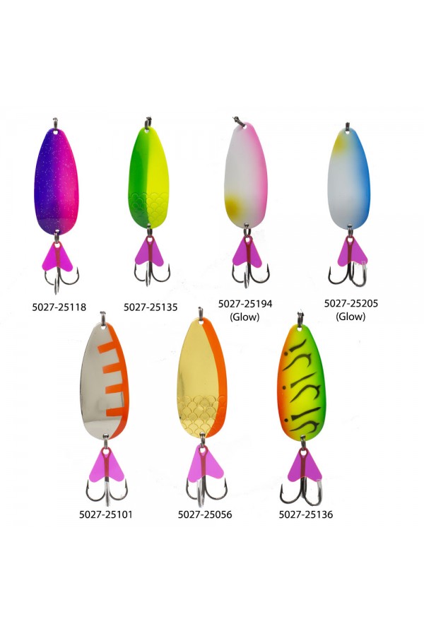 Condor 5027 Kaşık 25 gr Condor 5027 Kaşık 25 gr