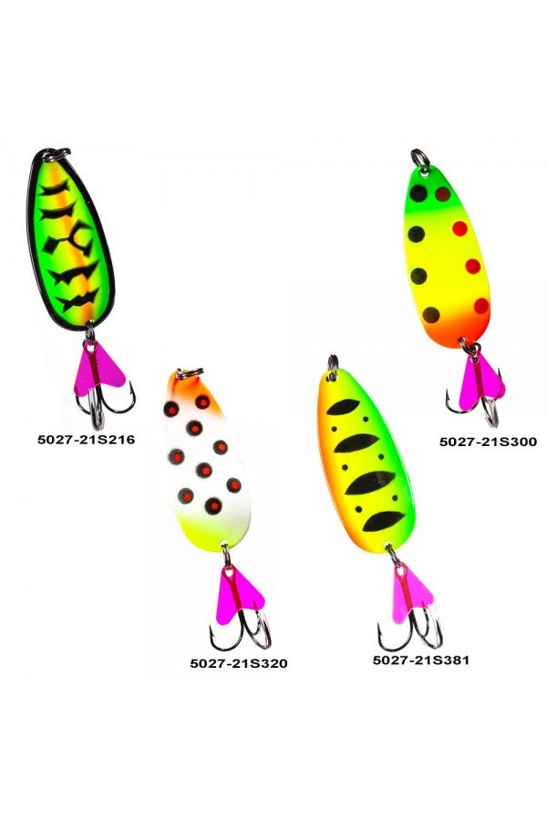 Condor 5027 Kaşık 25 gr