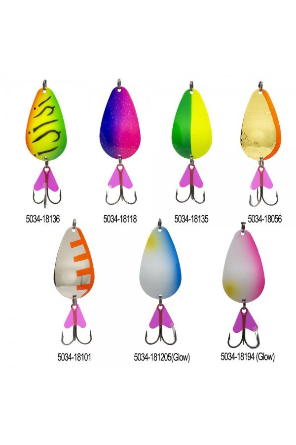 Condor 5034 Kaşık 18 gr