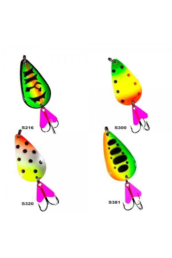 Condor 5034 Kaşık 18 gr