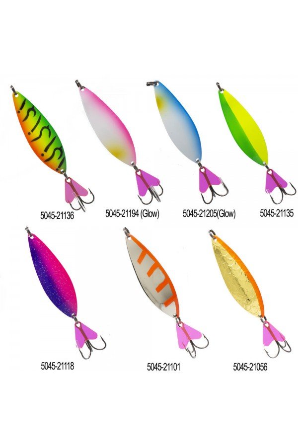 Condor 5045 Kaşık 21 gr