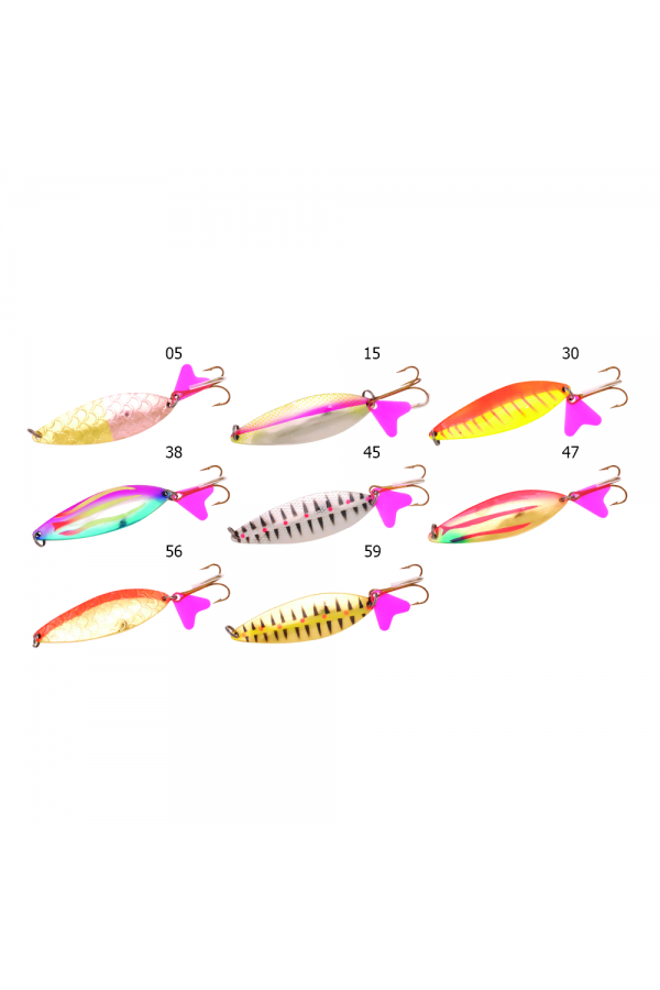 Condor 5045 Serisi 21gr Kaşık Yem