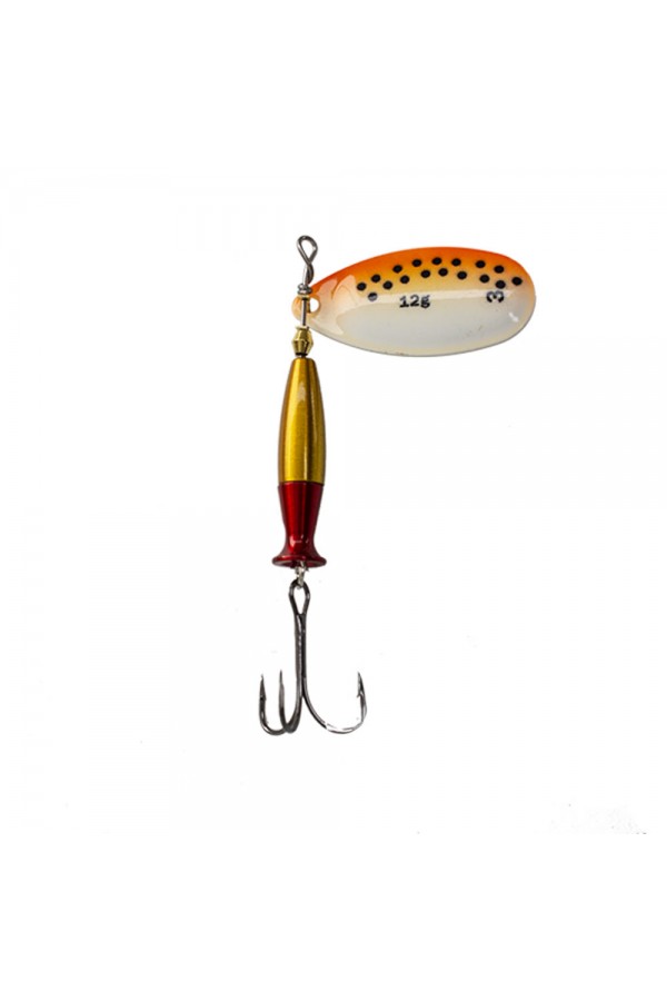 Condor 5129 Spinner No:1 8gr, 187L Condor 5129 Spinner No:1 8gr, 187L