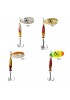 Condor 5129 Spinner No:1 8gr, 187L Condor 5129 Spinner No:1 8gr, 187L