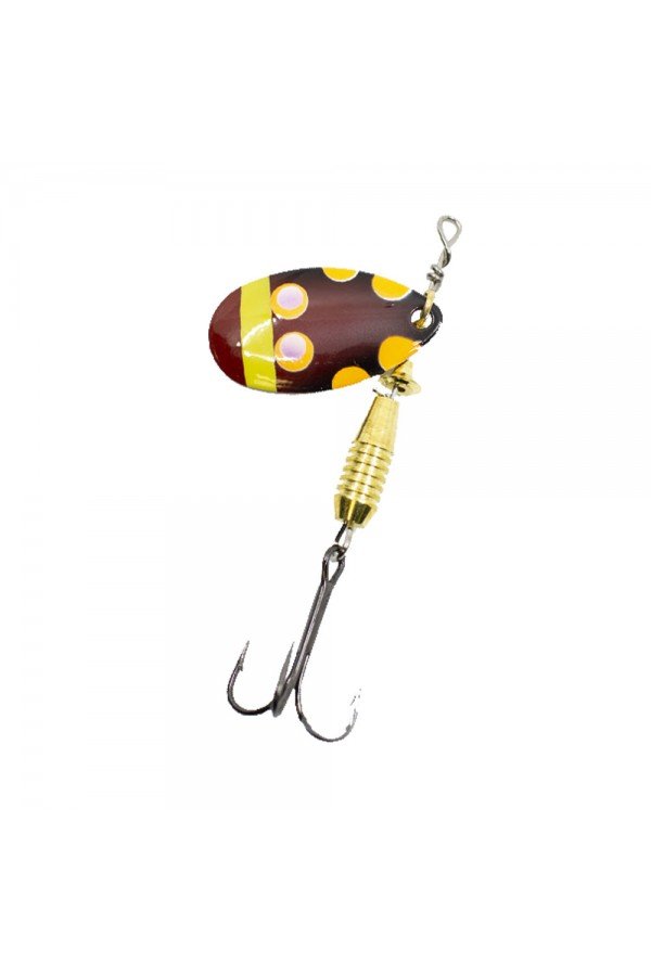 Condor 5140 Spinner No:1  3.5gr