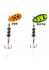 Condor 5173 Long Fly Spinner No:4 16gr Condor 5173 Long Fly Spinner No:4 16gr