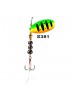 Condor 5173 Long Fly Spinner No:4 16gr Condor 5173 Long Fly Spinner No:4 16gr