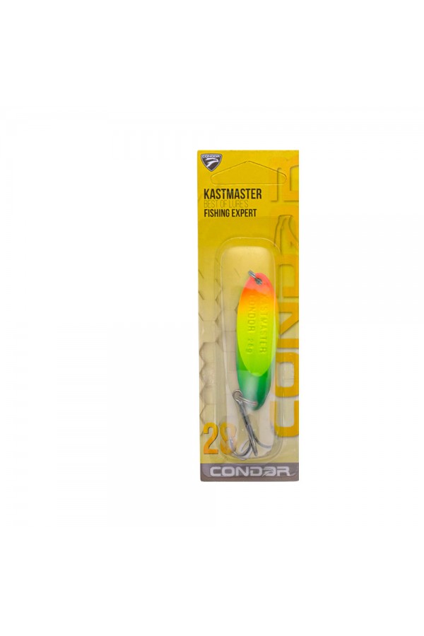 Condor KS1103 10.5gr  Kesme Kaşık