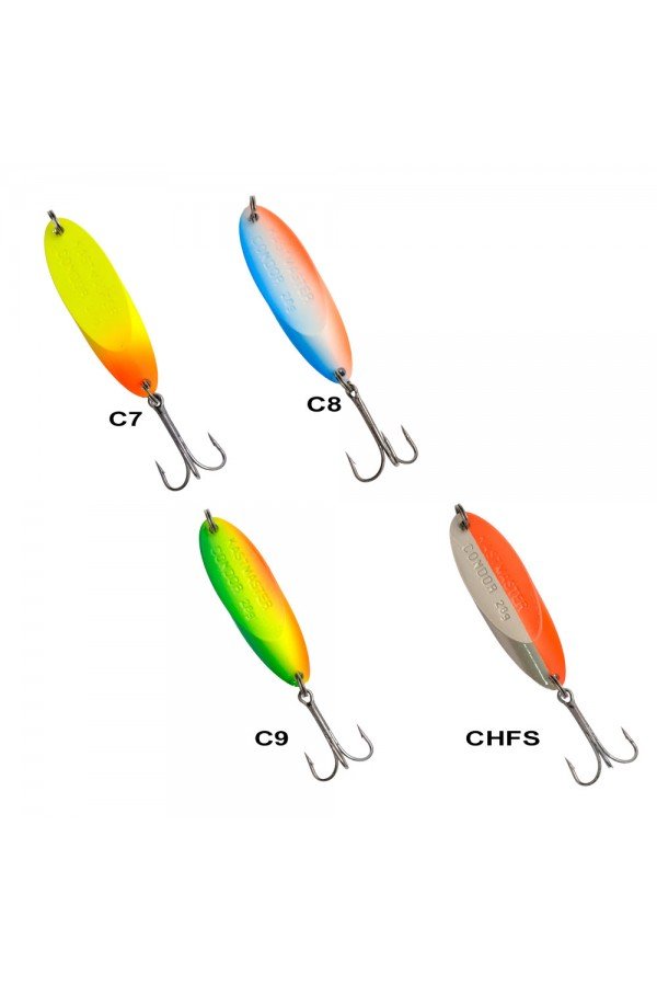 Condor KS1103 10.5gr  Kesme Kaşık