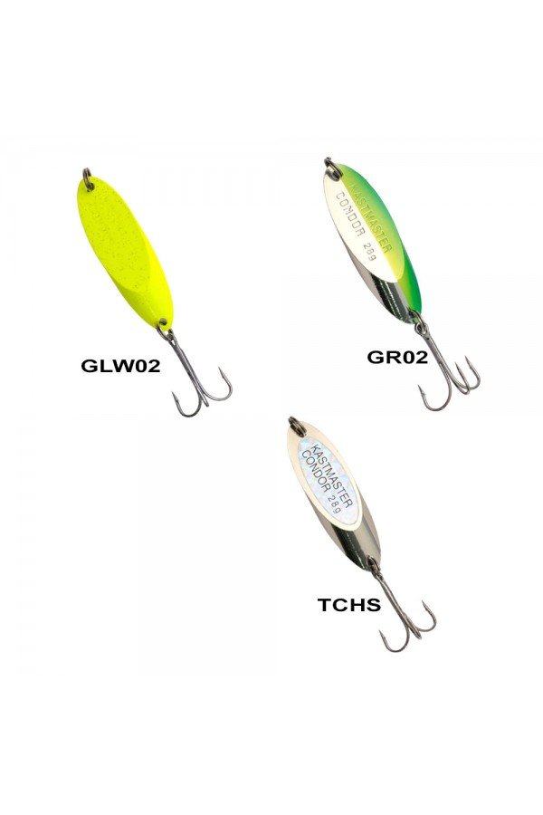 Condor KS1103 10.5gr  Kesme Kaşık