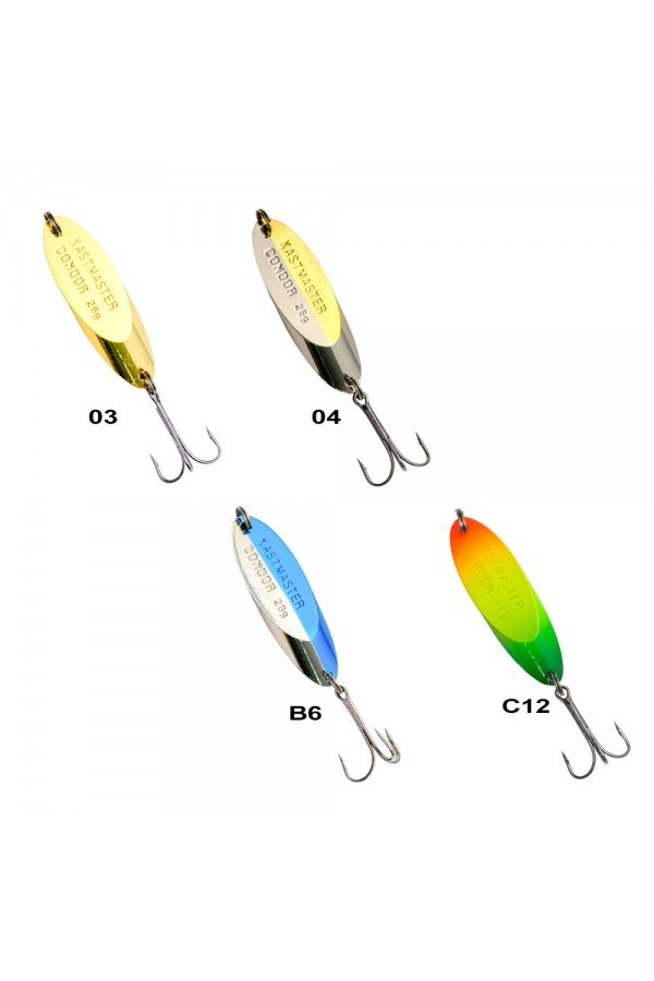 Condor KS1103 21gr Kesme Kaşık