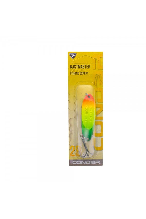 Condor KS1103 21gr Kesme Kaşık