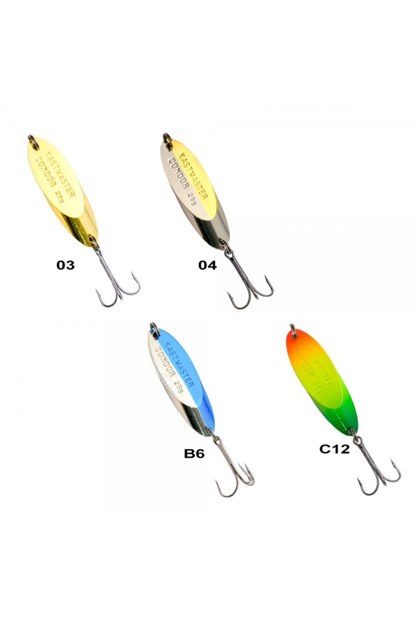 Condor KS1103 28gr Kesme Kaşık