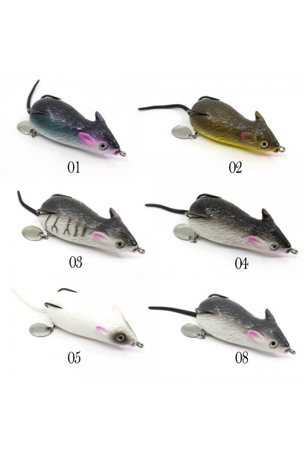 Condor LS 04 Silikon Fare