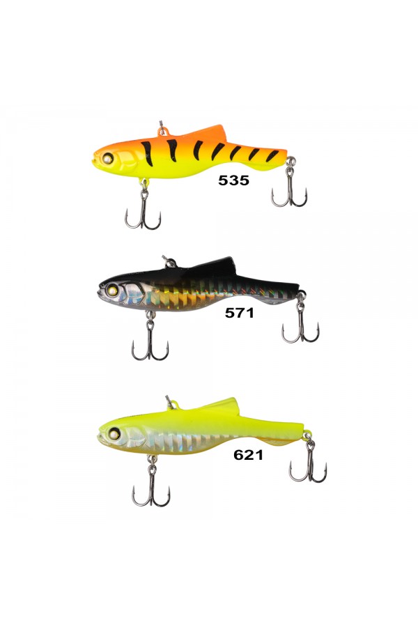 Condor Vib 5.5cm 6.7gr Jig Yem Condor Vib 5.5cm 6.7gr Jig Yem