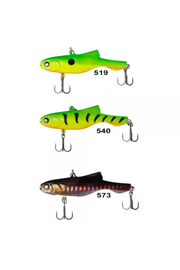 Condor Vib 6.7cm 12.2gr Jig Yem Condor Vib 6.7cm 12.2gr Jig Yem