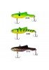 Condor Vib 6.7cm 12.2gr Jig Yem Condor Vib 6.7cm 12.2gr Jig Yem