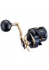 Daiwa 21 Saltiga IC 300 Çıkrık Makara (Sağ El) Daiwa 21 Saltiga IC 300 Çıkrık Makara (Sağ El)