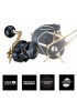 Daiwa 21 Saltiga IC 300 Çıkrık Makara (Sağ El) Daiwa 21 Saltiga IC 300 Çıkrık Makara (Sağ El)